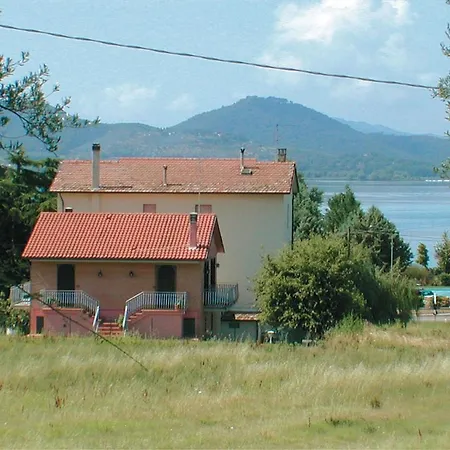 Sleeps 4 Wifi